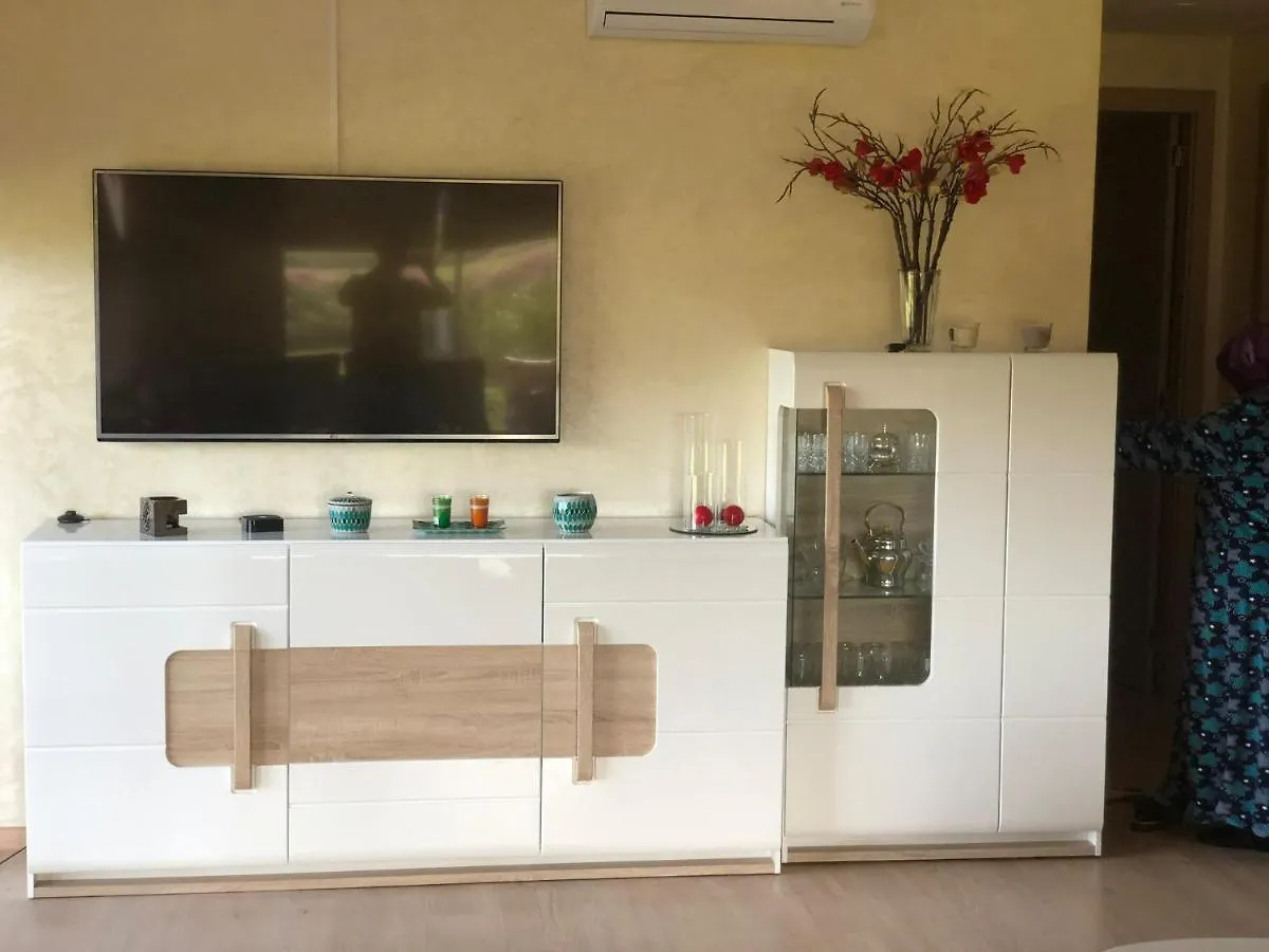 Prestigia Marrakech Opale Apartment Marrakesh